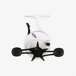 13 Fishing - Black Betty Freefall Ghost - RH -13 Fishing BBFFGW2.5 LH 2 26274.1604063254