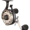 13 Fishing - Black Betty Freefall Carbon Body - LH Retrieve 2 13 Fishing - Black Betty Freefall Carbon Body - LH Retrieve -13 Fishing BlackBetty FreeFall ice reel 2021 LH 1 54899.1629477884