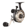 13 Fishing - Black Betty Freefall Carbon Body - RH Retrieve -13 Fishing BlackBetty FreeFall ice reel 2021 RH 1 82062.1629477920