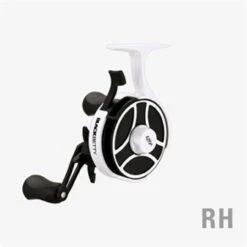 13 Fishing - Black Betty Freefall Ghost - RH -13 Fishing Black Betty FreeFall Ghost RH 49437.1604063257