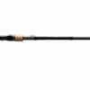 13 Fishing Envy Black 2 Crankbait Glass Casting Rods
