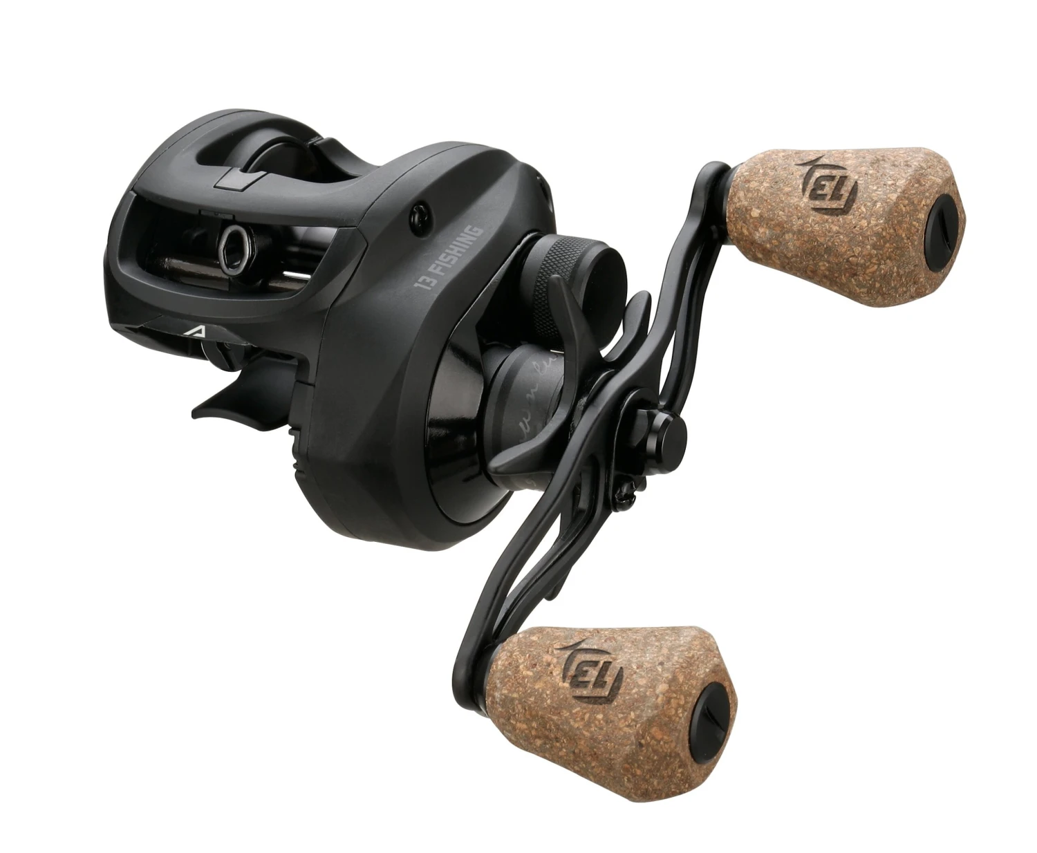 13 Fishing Concept A Gen 2 Baitcasting Reels 4 13 Fishing Concept A Gen 2 Baitcasting Reels - Image 2
