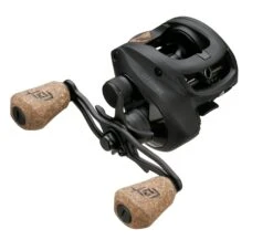 13 Fishing Concept A Gen 2 Baitcasting Reels 10 13 Fishing Concept A Gen 2 Baitcasting Reels -13 Fishing ConceptA2 RH 3