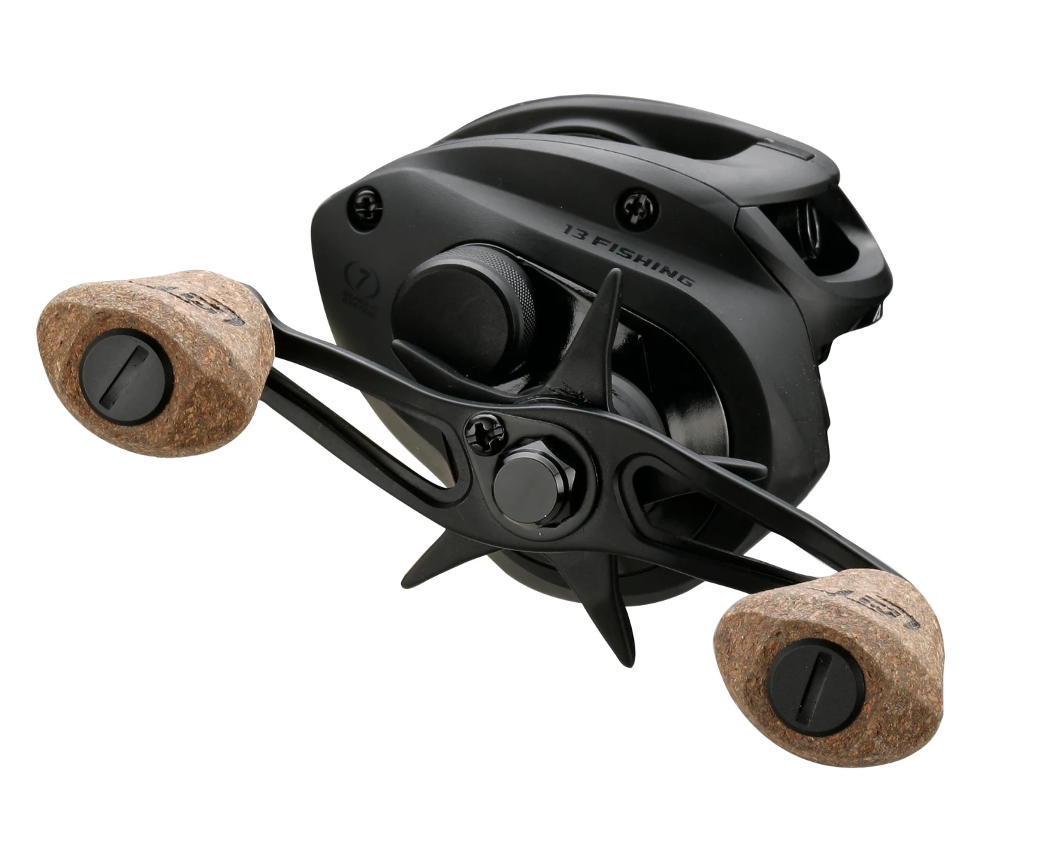 13 Fishing Concept A Gen 2 Baitcasting Reels 8 13 Fishing Concept A Gen 2 Baitcasting Reels - Image 6