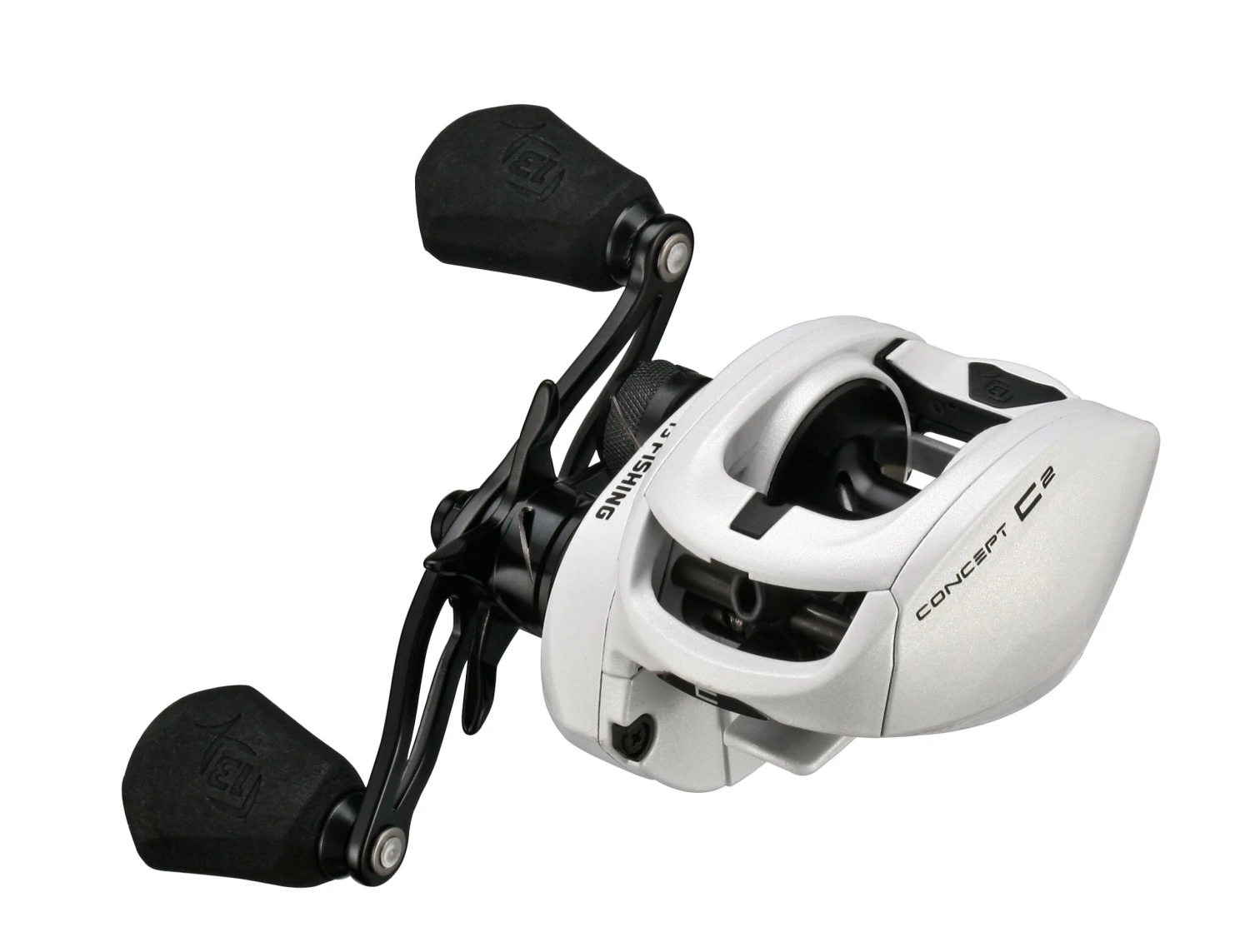 13 Fishing Concept C Gen 2 Baitcasting Reels 7 13 Fishing Concept C Gen 2 Baitcasting Reels - Image 5