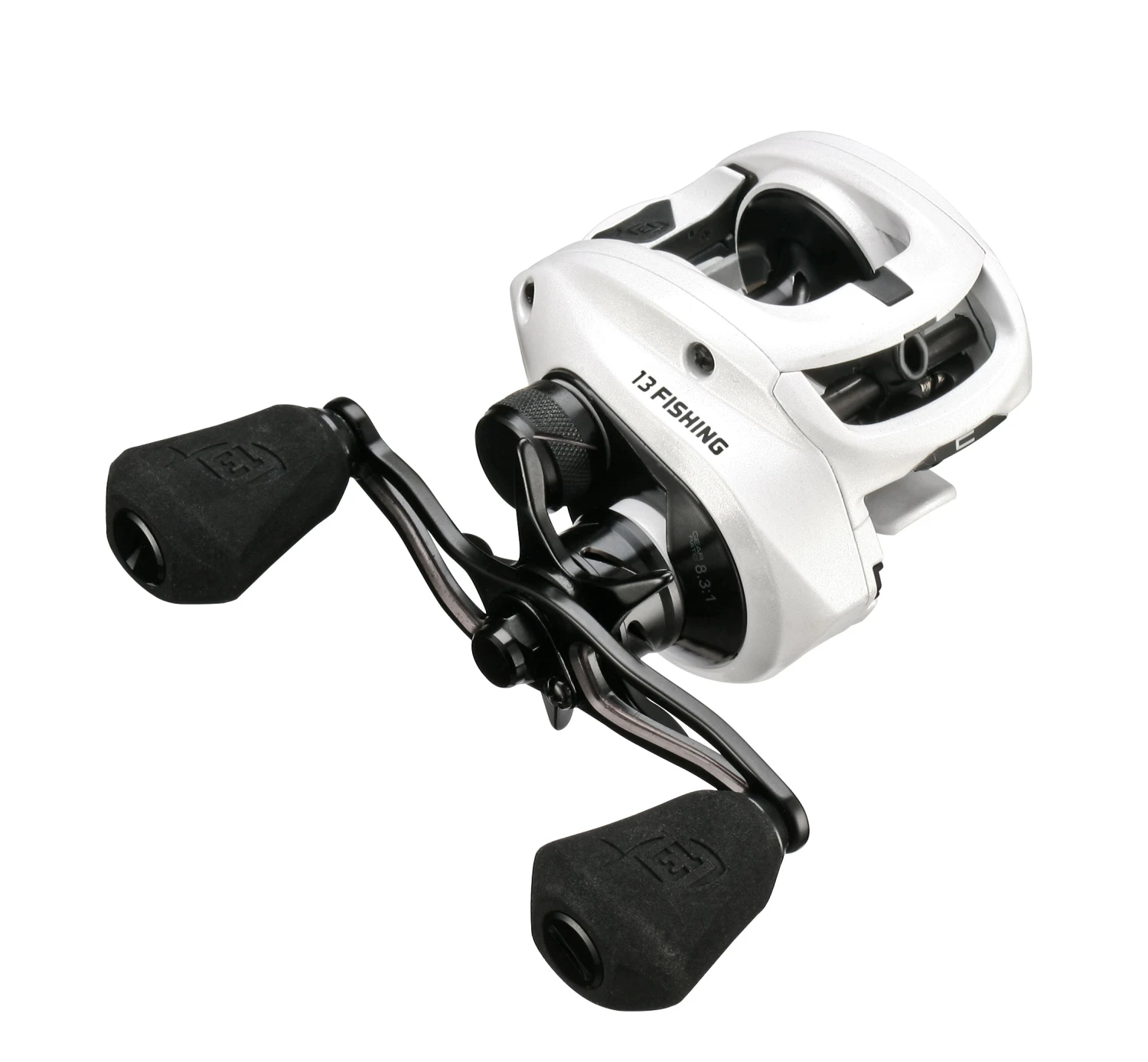 13 Fishing Concept C Gen 2 Baitcasting Reels 5 13 Fishing Concept C Gen 2 Baitcasting Reels - Image 3