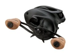 13 Fishing Concept A3 Gen 2 Baitcasting Reels W/ Power And Paddle Handles -13 Fishing ConceptIIA3RH 5
