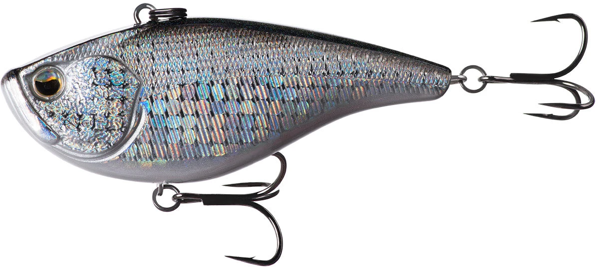 13 Fishing Magic Man Multi-Pitch Lipless Crankbait 7 13 Fishing Magic Man Multi-Pitch Lipless Crankbait - Image 5