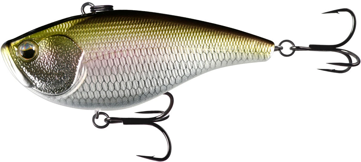 13 Fishing Magic Man Multi-Pitch Lipless Crankbait 11 13 Fishing Magic Man Multi-Pitch Lipless Crankbait - Image 9