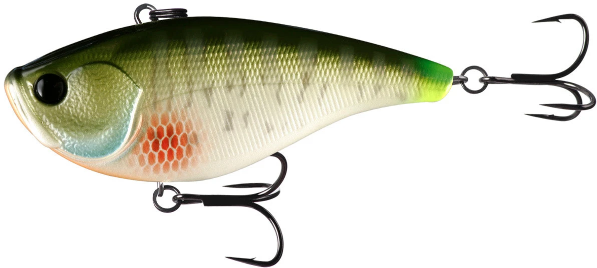 13 Fishing Magic Man Multi-Pitch Lipless Crankbait 9 13 Fishing Magic Man Multi-Pitch Lipless Crankbait - Image 7