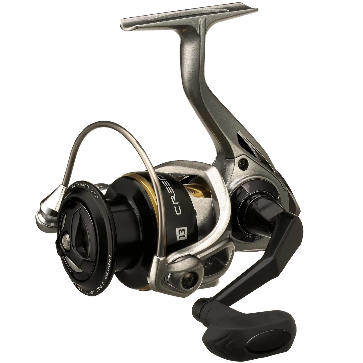 13 FISHING - CREED K - SPINNING REEL 3 13 FISHING - CREED K - SPINNING REEL