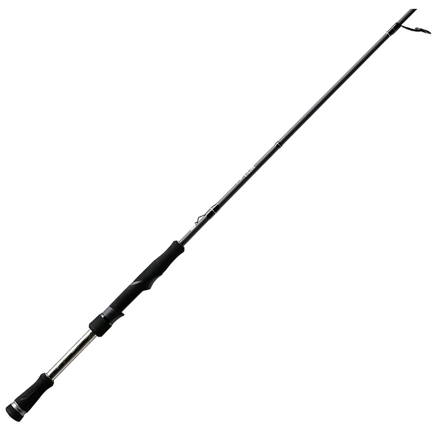 13 FISHING - FATE CHROME - SPINNING RODS 3 13 FISHING - FATE CHROME - SPINNING RODS