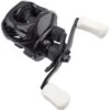 13 Fishing Origin A Casting Reel -13 Fishing F18004 OA8.1 LH 01