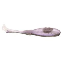 13 FISHING - VERTIGO MINNOW -13 Fishing F18263 Purple Rain 01