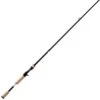 13 FISHING - OMEN BLACK - CASTING RODS 1 13 FISHING - OMEN BLACK - CASTING RODS -13 Fishing F18274 Main 01