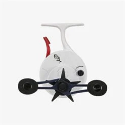 13 Fishing - Freefall Ghost Patriot - LH