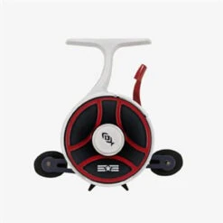 13 Fishing - Freefall Ghost Patriot - LH -13 Fishing Ghost Patriot 3 98789.1604062910