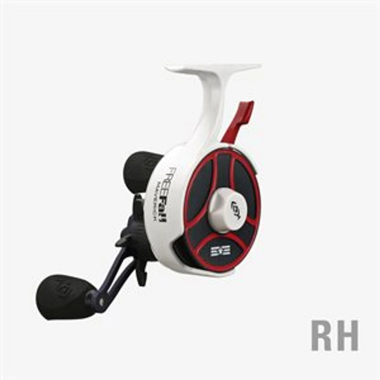 13 Fishing - Freefall Ghost Patriot - RH 6 13 Fishing - Freefall Ghost Patriot - RH - Image 4