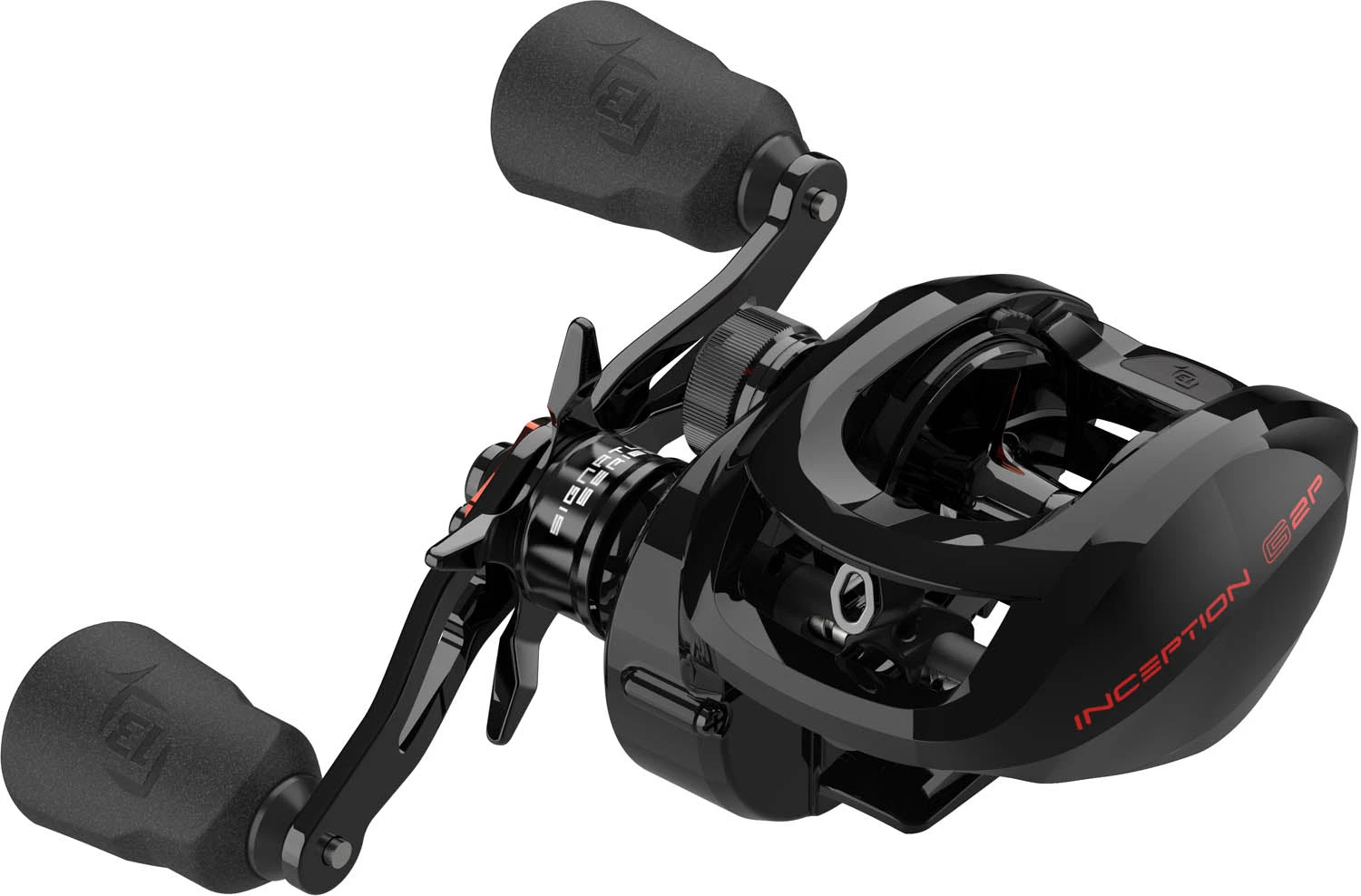 13 Fishing Inception G2 Baitcasting Reels 9 13 Fishing Inception G2 Baitcasting Reels - Image 7