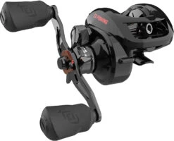 13 Fishing Inception G2 Baitcasting Reels 22 13 Fishing Inception G2 Baitcasting Reels -13 Fishing INCEPTIONG2P RH 4