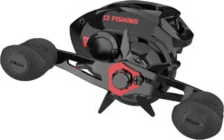 13 Fishing Inception G2 Baitcasting Reels 23 13 Fishing Inception G2 Baitcasting Reels -13 Fishing INCEPTIONG2P RH 5