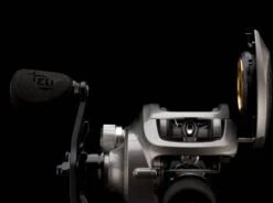 13 Fishing Inception SLD2 Baitcasting Reel -13 Fishing INCEPTIONSLD2castingreel RH 10