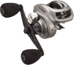 13 Fishing Inception SLD2 Baitcasting Reel -13 Fishing INCEPTIONSLD2castingreel RH 4