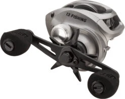 13 Fishing Inception SLD2 Baitcasting Reel -13 Fishing INCEPTIONSLD2castingreel RH 5