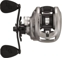 13 Fishing Inception SLD2 Baitcasting Reel -13 Fishing INCEPTIONSLD2castingreel RH 6