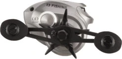 13 Fishing Inception SLD2 Baitcasting Reel -13 Fishing INCEPTIONSLD2castingreel RH 7