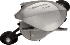 13 Fishing Inception SLD2 Baitcasting Reel -13 Fishing INCEPTIONSLD2castingreel RH 8