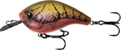 13 Fishing Jabber Jaw Hybrid Squarebill -13 Fishing JJC60 02