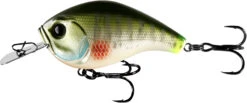 13 Fishing Jabber Jaw Hybrid Squarebill -13 Fishing JJC60 08