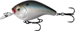 13 Fishing Jabber Jaw Hybrid Squarebill -13 Fishing JJC60 14