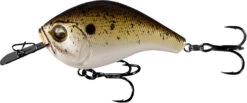 13 Fishing Jabber Jaw Hybrid Squarebill -13 Fishing JJC60 20