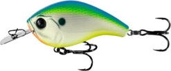 13 Fishing Jabber Jaw Hybrid Squarebill -13 Fishing JJC60 60