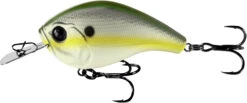 13 Fishing Jabber Jaw Hybrid Squarebill -13 Fishing JJC60 61