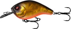 13 Fishing Jabber Jaw Hybrid Squarebill -13 Fishing JJC60 67