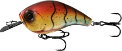 13 Fishing Jabber Jaw Hybrid Squarebill -13 Fishing JJC60 77