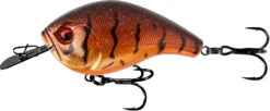 13 Fishing Jabber Jaw Hybrid Squarebill -13 Fishing JJC60 79