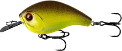 13 Fishing Jabber Jaw Hybrid Squarebill -13 Fishing JJC60 80