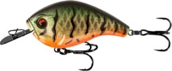 13 Fishing Jabber Jaw Hybrid Squarebill -13 Fishing JJC60 82