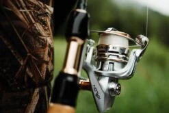 13 Fishing Kalon C Spinning Reel 10 13 Fishing Kalon C Spinning Reel -13 Fishing Kalon C 4
