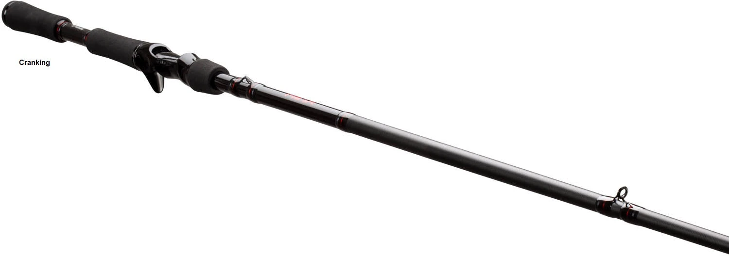 13 Fishing Meta Baitcasting Rods 10 13 Fishing Meta Baitcasting Rods - Image 8