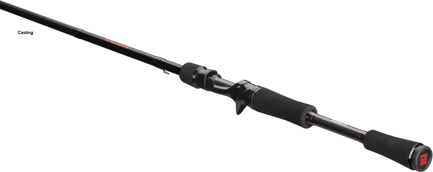 13 Fishing Meta Baitcasting Rods 6 13 Fishing Meta Baitcasting Rods - Image 4