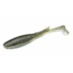 Soft Lures 13 Fishing Jeff 10cm X6
