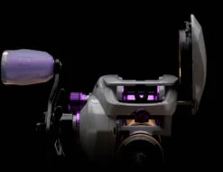 13 Fishing Modus SZ2 Baitcasting Reel 26 13 Fishing Modus SZ2 Baitcasting Reel -13 Fishing MODUSSZ2castingreel RH 10