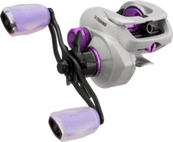 13 Fishing Modus SZ2 Baitcasting Reel 20 13 Fishing Modus SZ2 Baitcasting Reel -13 Fishing MODUSSZ2castingreel RH 4