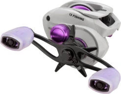 13 Fishing Modus SZ2 Baitcasting Reel 21 13 Fishing Modus SZ2 Baitcasting Reel -13 Fishing MODUSSZ2castingreel RH 5