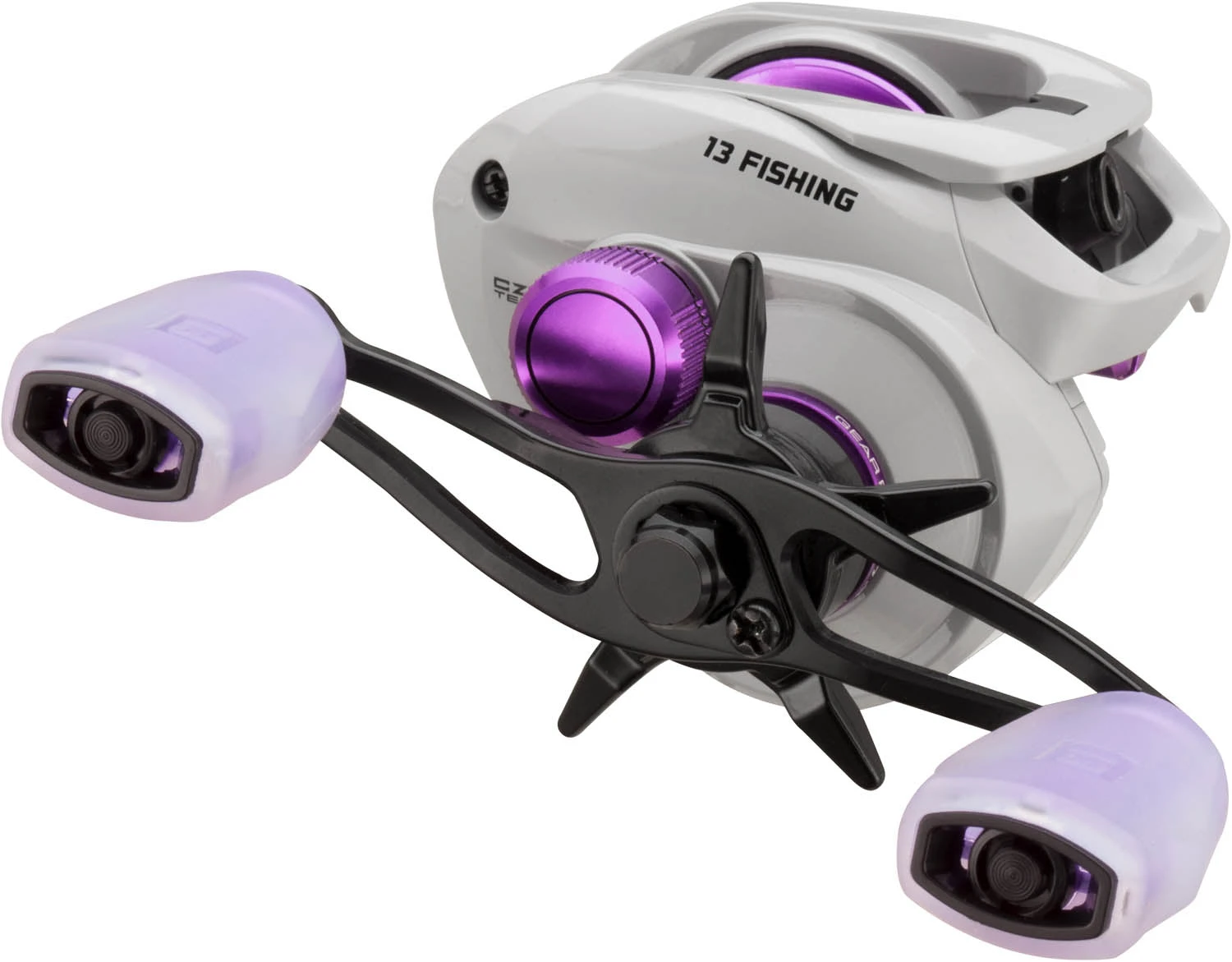 13 Fishing Modus SZ2 Baitcasting Reel 8 13 Fishing Modus SZ2 Baitcasting Reel - Image 6